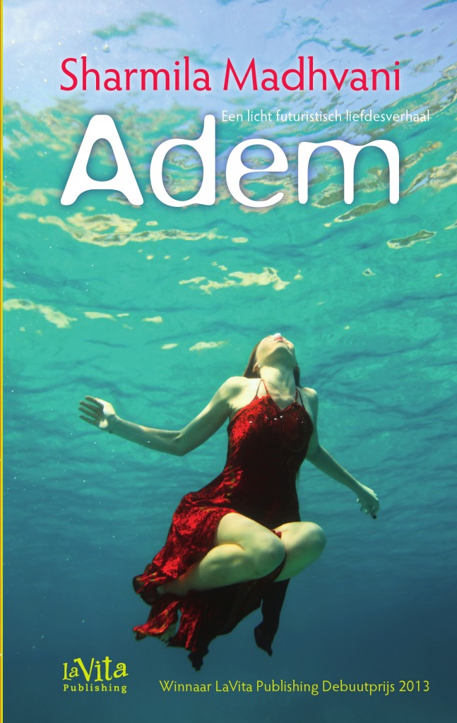Cover Adem